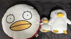 銀魂 エリザベス ぬいぐるみ クッション まとめ売り