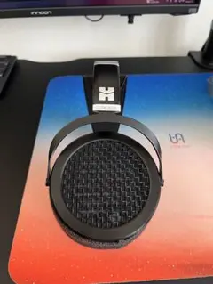 HIFIMAN SUNDARA アクセサリー付き ほぼ未使用品のサムネイル