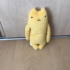 Mサイズ　フモフモさん　ふもも