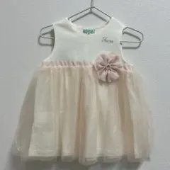542.TOCCA ワンピース ドレスのサムネイル