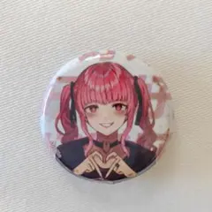 アイカツ！フィルムデザイン缶バッジ 紅林 珠璃ちゃん - メルカリ