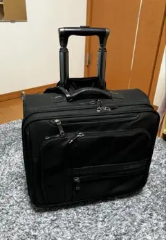 ✨廃盤品✨激レア TUMI キャリーケース スーツケース 機内持込