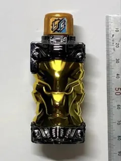 仮面ライダービルド ライオンフルボトル ゴールド 金メッキver. (送料無料)