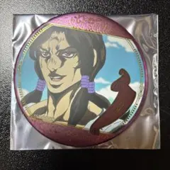 ジョジョ ワールド ホログラム缶バッジ イルーゾォ - メルカリ