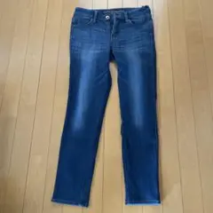 しまむら裏地あったかパンツ