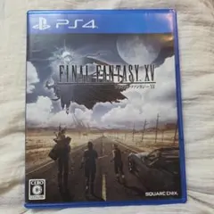 ファイナルファンタジー15 説明書、寄せ書き付き PS4 - メルカリ