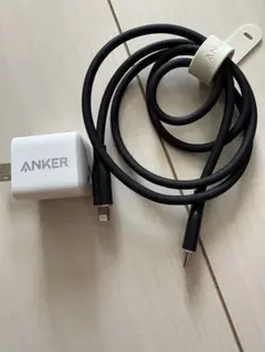 ANKER PowerPort III Nano 20W充電器