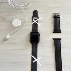 Apple Watch SE Nike 44mm