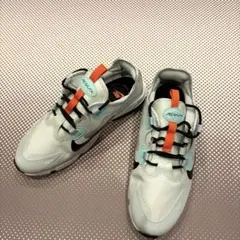 ★ 未使用品　NIKE AIR MAX レディースシューズ