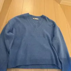 【美品】ZARAセーター