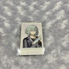 ☆A3! エーステ トルライ ACT2 秋単 円盤 特典 缶バッジ 伏見臣 - メルカリ