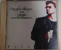 ジョージ・マイケル