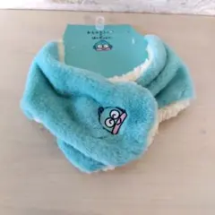 サンリオ ＊ハンギョドン▪ネックウォーマー