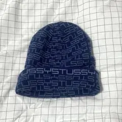 stussy&our legacy ビーニー - メルカリ