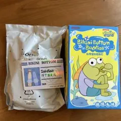 2025年最新】ポップマート スポンジボブ シークレットの人気