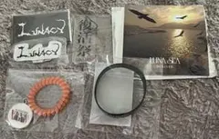 LUNA SEA Light (ver.1) 2個セット ＋ おまけ付き - メルカリ