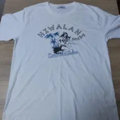 BAYFLOW HIWALANI プリントTシャツのサムネイル