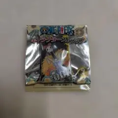 【ブルック】ONE PIECE キャラクターストラップのサムネイル