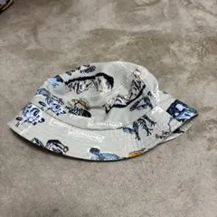 THE NORTH FACE バケットハット NN02437 Mサイズのサムネイル