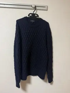 セオリー　セーター