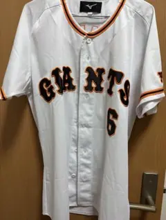GIANTS ユニフォーム 坂本勇人 6