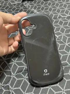 iFace iPhone 16用 ケース