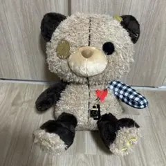 AAA 未開封　Hearty Bear　ハーティベア　末吉秀太 Shuta Sueyoshi 末吉秀太 AAA HEARTYBEAR Tシャツ｜Yahoo!フリマ（旧
