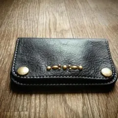 トラッカーウォレット サンシャインスタッズ カスタム トラッカーウォレット サンシャインスタッズ カスタム - メルカリ