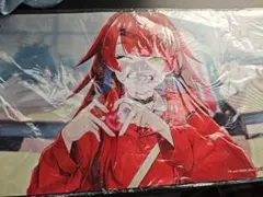 真久間メガ スリーブ プレイマット - メルカリ