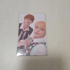 txt freefall m2u ラキドロ ユニット ヨンジュン ヒュニンカイ