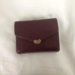 ポールスミス Paul Smith ラブレター 財布