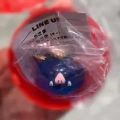 リムルさまがいっぱいフィギュア6　ゲルド