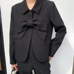 birthday bash LILA BIG RIBBON JACKET Mのサムネイル