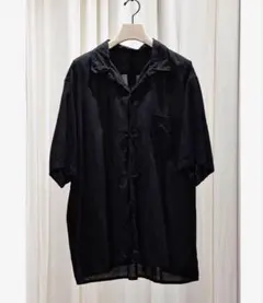 2025年最新】khadi 半袖オープンカラーシャツの人気アイテム - メルカリ