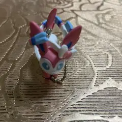 ポケモンキッズ 指人形 ニンフィア きめわざ XY シリーズ ムーン