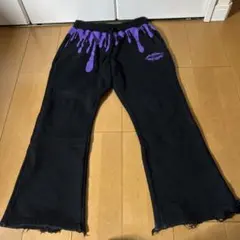 FUCK MY LIFEハーフパンツ Mサイズ - メルカリ