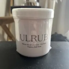 チュラコス ULRUBのサムネイル