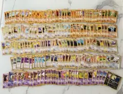 旧裏ポケモンカード　238枚まとめ売り