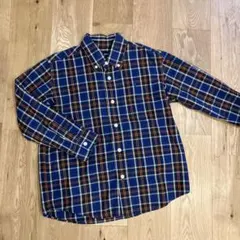 Ralph Lauren ラルフローレン 長袖シャツ　120サイズ
