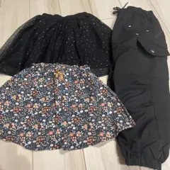 サッポさま専用 リグリーム regleam チノフレアスカート - メルカリ