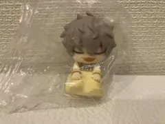 WINDBREAKER vo.l.2 おねむたん　兎耳山丁子　ガチャガチャ