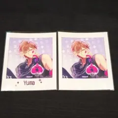 DIABOLIK LOVERS 無神ユーマ