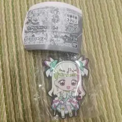 カプセルラバーマスコット2 キュアズキューン 1つ