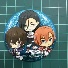 文豪ストレイドッグス　文スト　中原中也　太宰治　蘭堂 特典 文豪ストレイドッグス 15歳 特典 イラストポストカード 太宰治 中原中