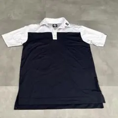 Foot joy x ポロシャツ