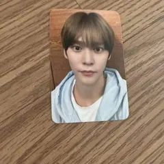 riize トレカ　eunseok ウンソク　applemusic