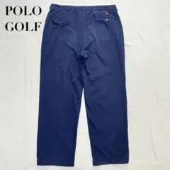 90s POLO GOLF 38×36 CLASSIC GOLF PANTのサムネイル