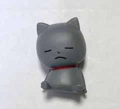 肩ズンFig. スタジオUG にしむらゆうじ わるめのねこ 2個