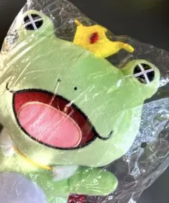 【THE IDOLM@STER SideM】ぬいぐるみカエール