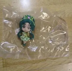 プリキュアオールスターズ　カプセルフィギュアコレクション　キュアミント